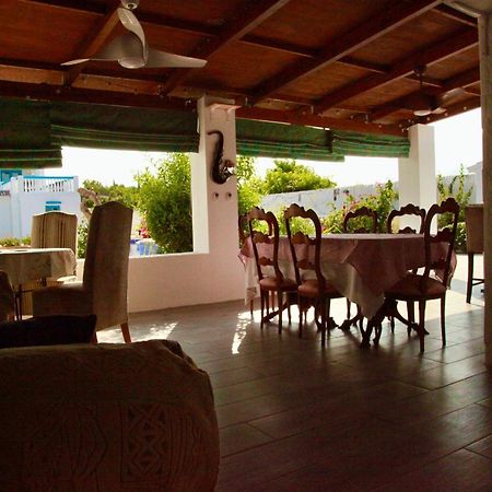 The Dragonfly Retreat Apartment Malaga Bagian luar foto