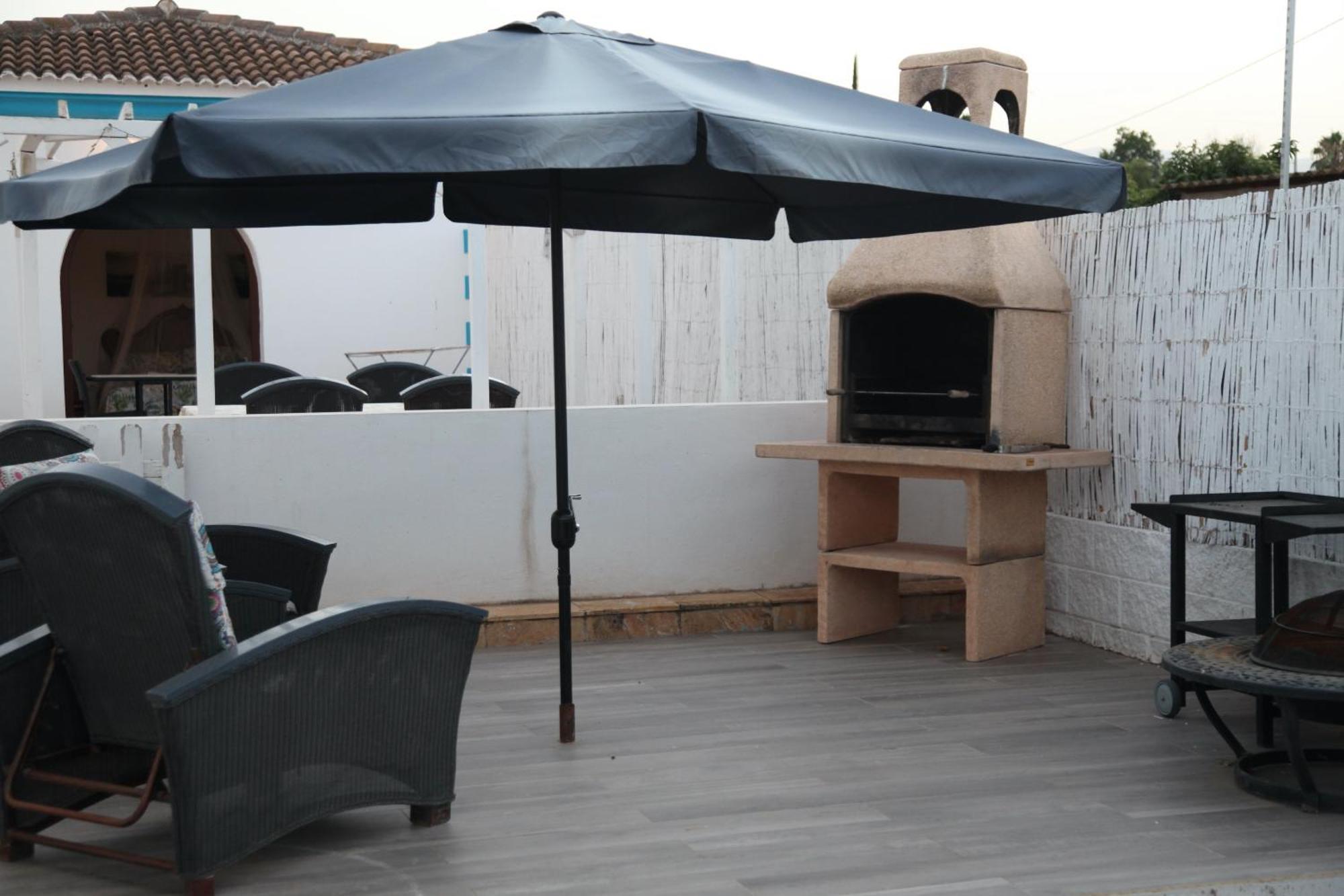 The Dragonfly Retreat Apartment Malaga Bagian luar foto