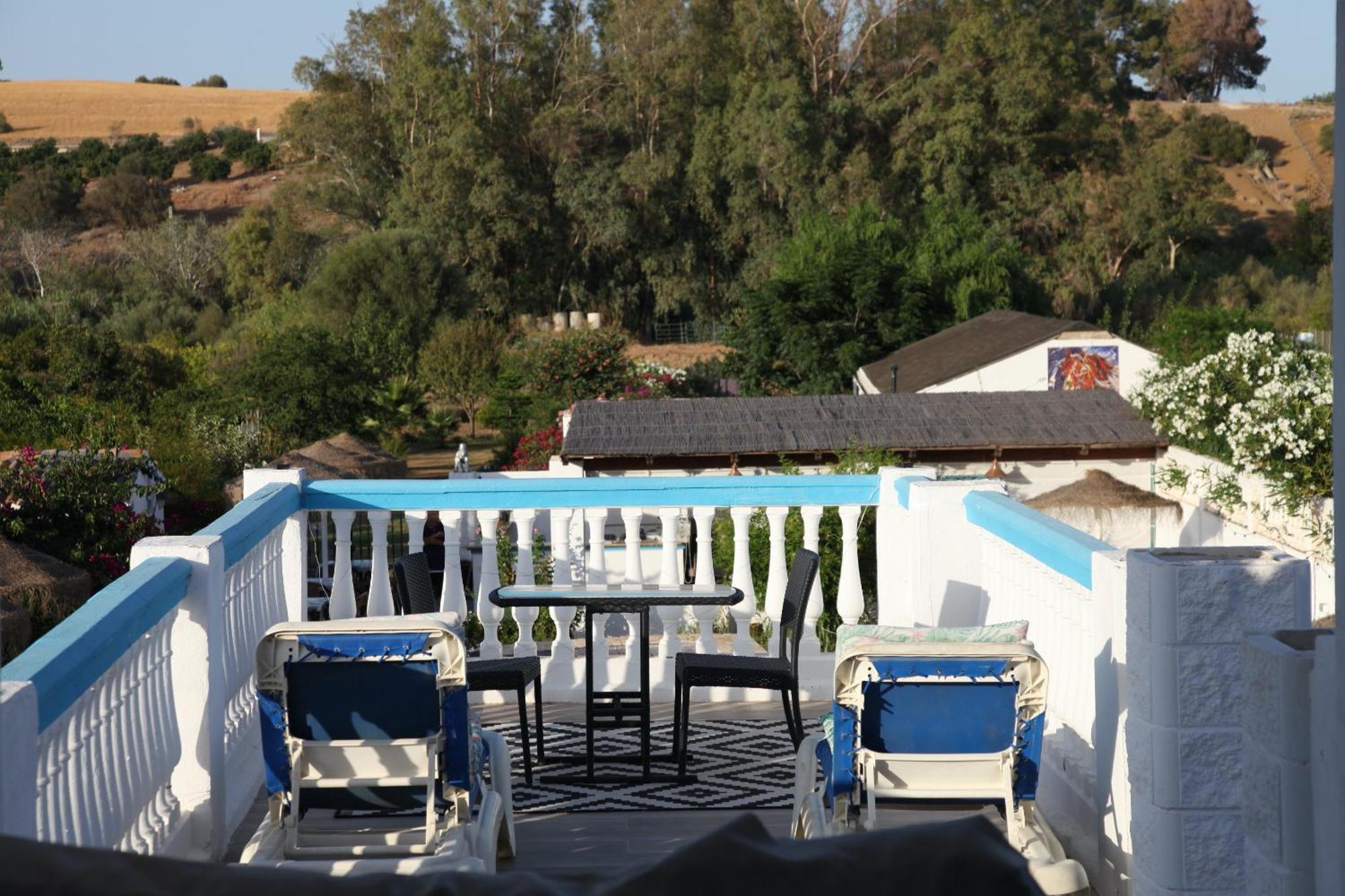 The Dragonfly Retreat Apartment Malaga Bagian luar foto