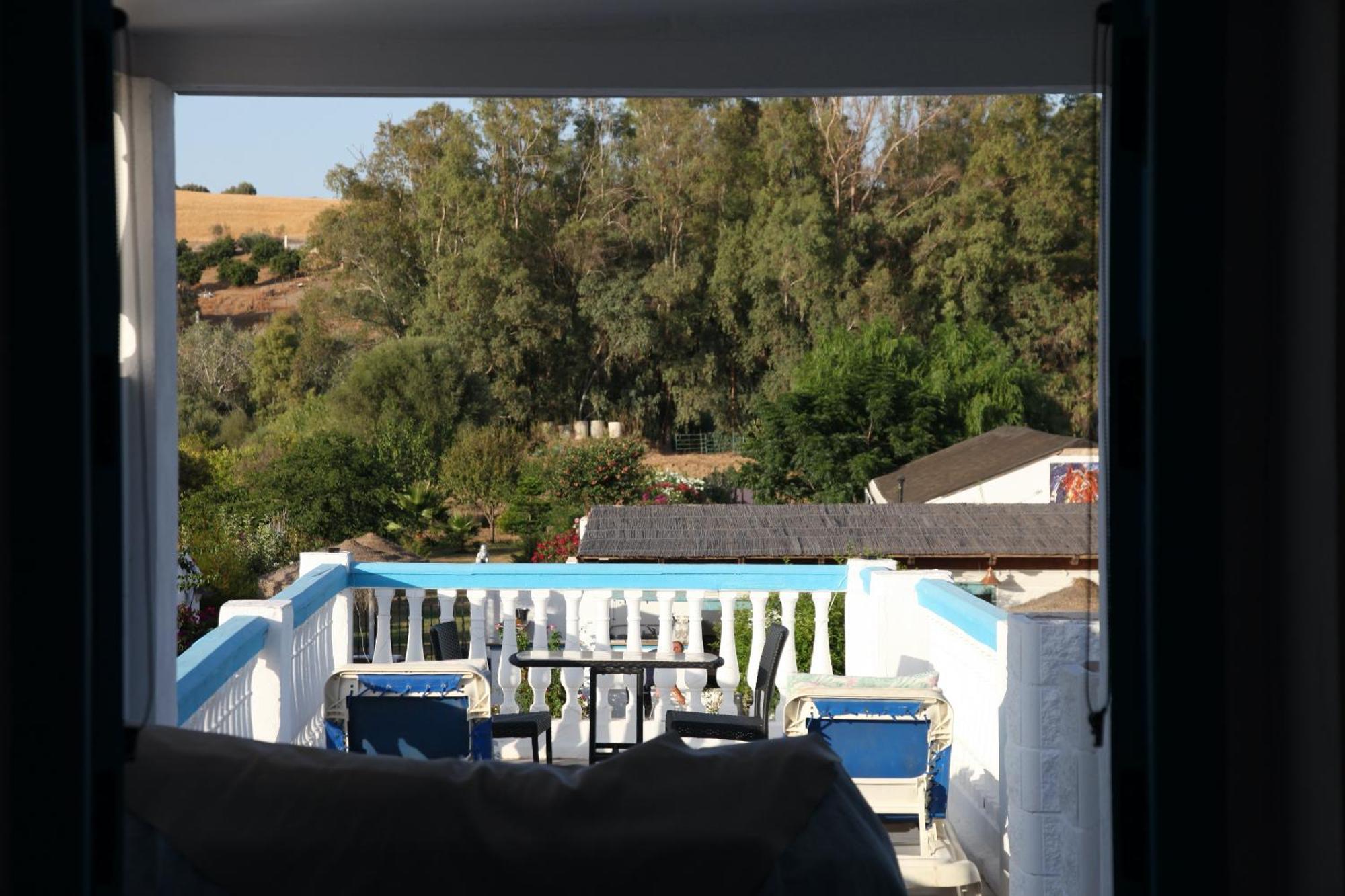 The Dragonfly Retreat Apartment Malaga Bagian luar foto
